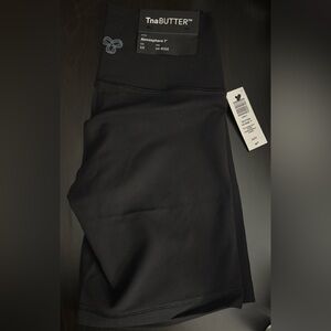 TNABUTTER™ ATMOSPHERE HI-RISE 7" SHORT